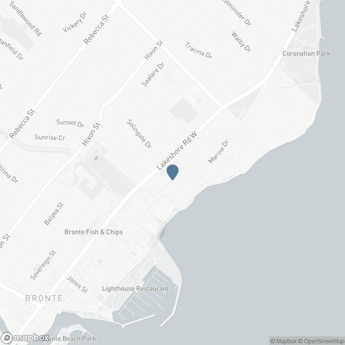63 TRADEWIND DRIVE, Oakville, Ontario L6L 6K8